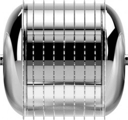 Cap cu microace pentru față Geske