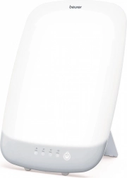 terapie cu lumină BEURER TL 85 cu LED și suport detașabil