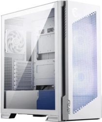 Carcasă MSI MPG Velox 300R Airflow PZ White ARGB