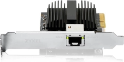 Placă de rețea PCIe hiperviteză cu port RJ45