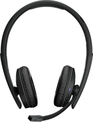 Căști wireless Sennheiser Adapt 260 cu microfon