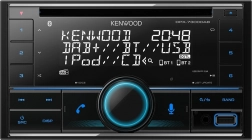 Radiou Auro DPX-7300DAB cu DAB+ și Bluetooth