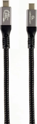 Cablu premium USB‑C USB4 40 Gb/s 240 W 1,5 m