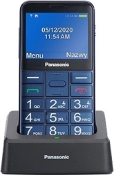 Telefon mobil pentru seniori Panasonic