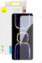 Sticlă securizată Baseus pentru Redmi K60/K60 Pro