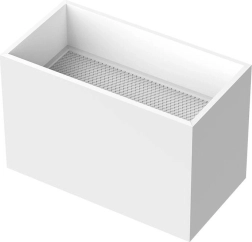 Set de filtre pentru purificatorul de fum xTool