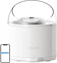 Fântână inteligentă pentru câini și pisici CAT LINK Pure 2