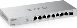 Zyxel XMG-108 switch 2,5G cu 8 porturi și uplink 10G SFP+