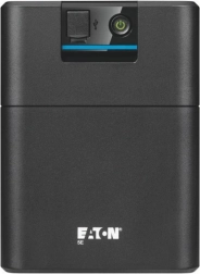 Sursă de alimentare neîntreruptibilă UPS EATON 5E Gen2 700 VA cu USB și prize DIN