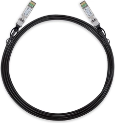 Cablu de conectare directă Omada 3m SFP+ 10G