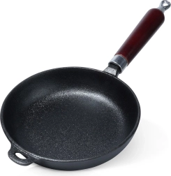 Tigaie din fontă Vilde Cast Line 20 cm