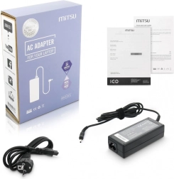 Încărcător de rețea / adaptor de alimentare 19 V 3,16 A (3,0 × 1,1 mm) pentru laptopuri SAMSUNG 60 W