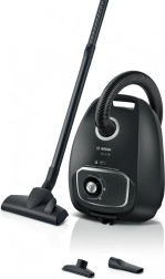 Aspirator cu sac Bosch Serie 4