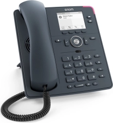 Telefon VoIP de birou SNOM D140