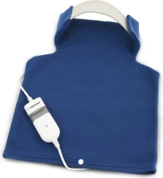 Pernă Electrică Încălzită Silk