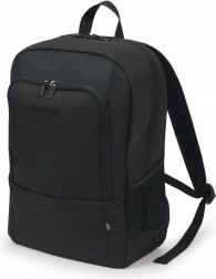 Rucsac prietenos pentru laptop Eco Base 15-17,3 inch, negru