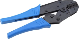 Clești de compresie pentru terminale neizolate