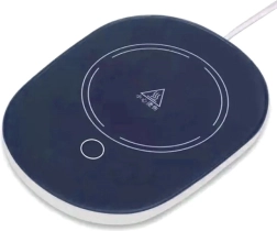 DA26D ÎNCĂLZITOR ELECTRIC PENTRU CĂNI ALBASTRU