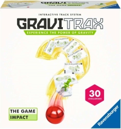 GraviTrax The Game Impact – joc de construcție logică și puzzle