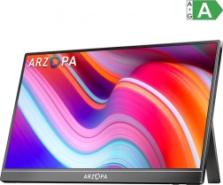 Monitor portabil ARZOPA Z1C 16,1" Full HD