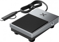 Pedală de picior pentru gravuri XTool F1