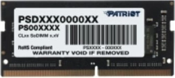Memorie DDR4 SODIMM 16 GB 3200 MHz CL22 SIGNATURE