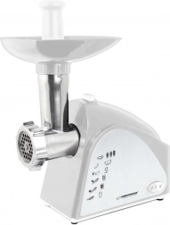 Mașină electrică de tocat carne și răzătoare Esperanza Rissole