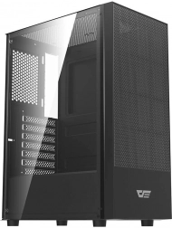 Carcasă PC Darkflash A290 neagră