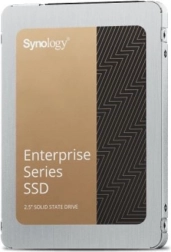 SSD de înaltă performanță 2,5" Synology 480 GB pentru utilizare profesională