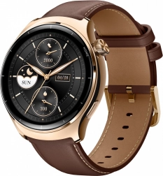 Smartwatch Mibro Lite 3 Pro aur roz
