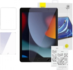 Sticlă de protecție temperată Baseus pentru iPad Pro/Air3 10,5" / iPad 7/8/9 10,2"