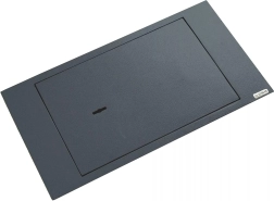 Seif de podea YALE pentru încastrare