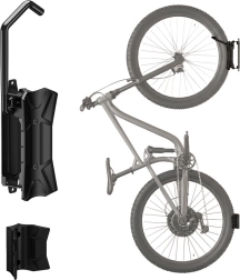 Suport de perete pentru bicicletă până la 35 kg - 1 bucată