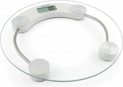 Cântar personal ultra subțire ESPERANZA JUKARI EBS007W