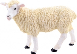Figurină din plastic - oaie