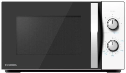 Cuptor cu microunde TOSHIBA alb