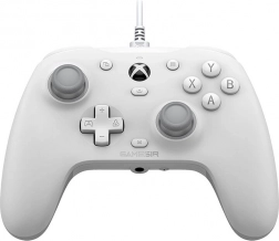 GameSir G7 HE controller cu fir – alb