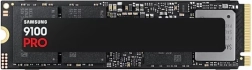 SSD disc Samsung 9100 PRO NVMe