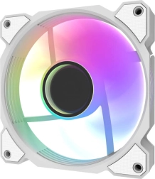 Ventilator de răcire cu iluminare RGB Darkflash