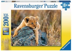 Puzzle Ravensburger Leușor 200 piese