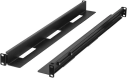 Șine glisante cu șurub pentru rack