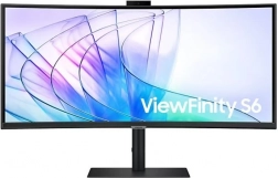 Monitor curbabil ViewFinity S65VC 34"