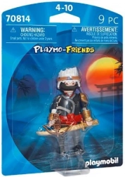 Playmobil Playmo-Friends figură ninja