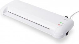 Laminator A4 alb