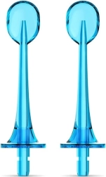 Duze, vârfuri de schimb (2 buc) pentru Xiaomi Soocas Irrigator W3 - racletă pentru limbă