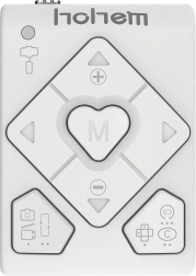 Telecomandă pentru gimbal Hohem