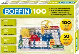 Set electronic BOFFIN I 100