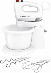 CleverMixx mixer manual cu bol