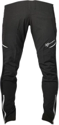Pantaloni de ciclism Rockbros negru mărime M