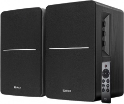 boxe 2.0 Edifier R1280DBs negre